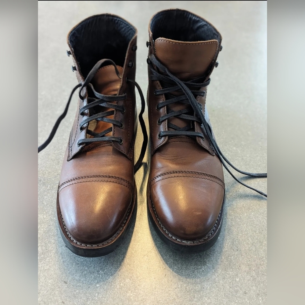 Thursday Boot